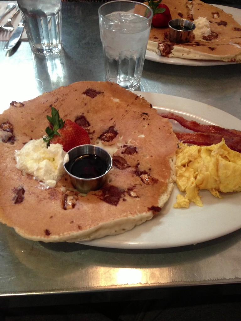 I Love Vegas - Hash House A Go Go