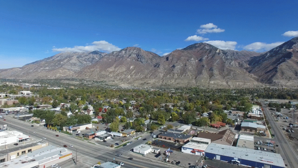 The Provo Startup Scene