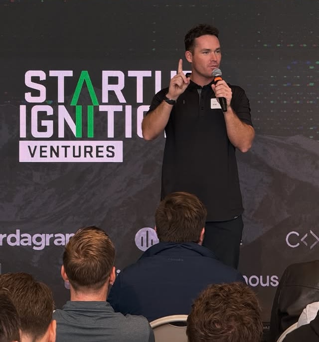 Startup Ignition Ventures